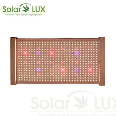 240 Watt Quantum Board Tent 2x2 Led Grow Light