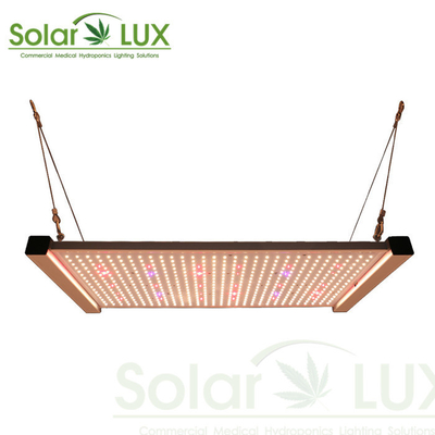 240 Watt Quantum Board Tent 2x2 Led Grow Light