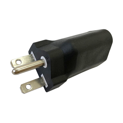 Лаборатория 110V выхода - переходник штепсельной вилки 220V для света СИД садоводства